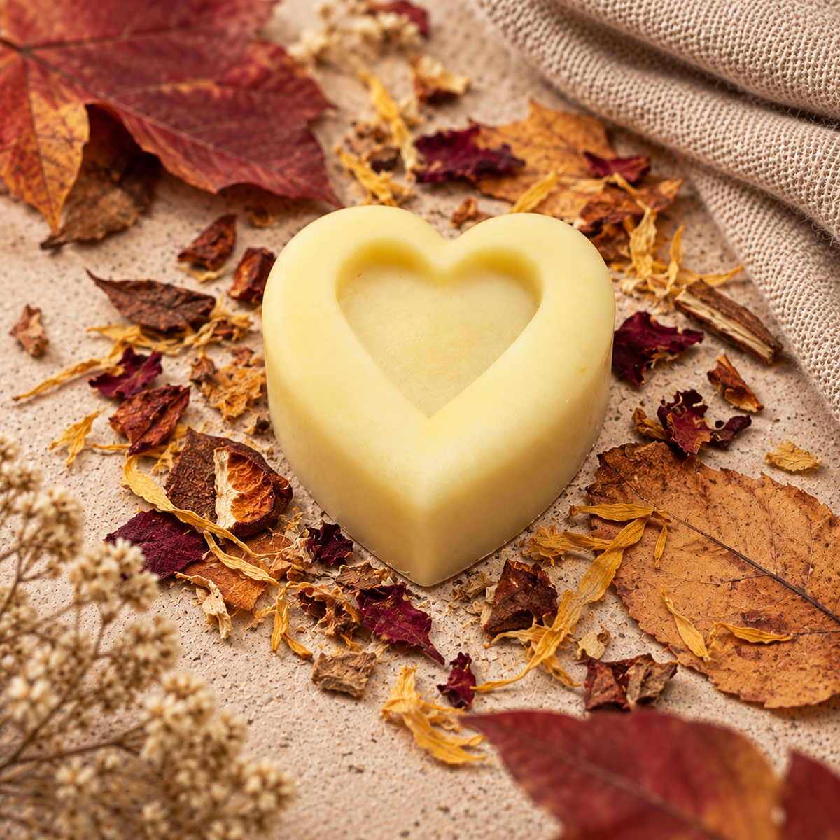 Indian Summer Körperbutter