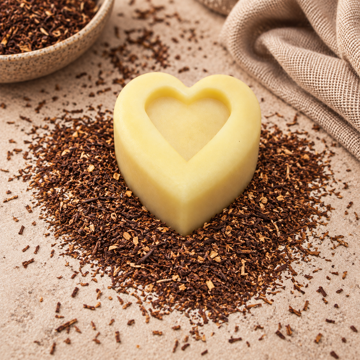 Schatz der Maja Körperbutter
